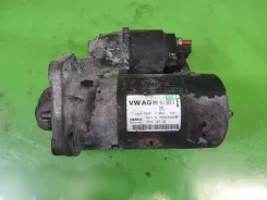 Стартер Volkswagen Lupo 085911023E