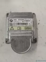 Блок керування подушками безпеки BMW 3 E92 E93 0265020720 6870249