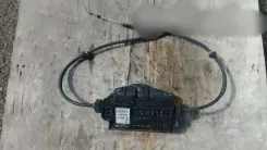 Двигун ручного/стоянкового гальма BMW X6 F16 6882007 002579311415