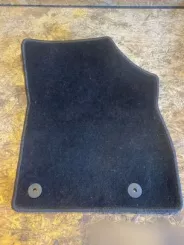 Комплект килимків для автомобіля Opel Astra K 303324 0000193956