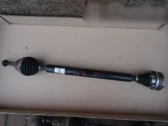Volkswagen Golf VII Передній піввісь 5Q0407272H 0200020995