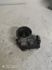 Дросельна заслінка Volkswagen PASSAT B6 A2C53099315 01100672216