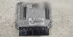 Контролер / модуль ЕБУ Volkswagen PASSAT B6 03G906021AB 03G906021ND 0281015172