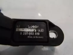Fiat Stilo Датчик тиску повітря 0281002510 030215201