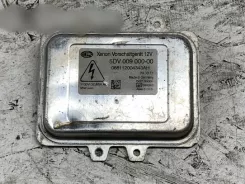 Модуль регулювання рівня ксенонових фар BMW 5 E60 E61 5DV00900000 088112004343AH