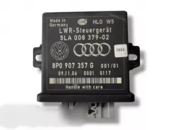 Реле денних ходових вогнів Audi TT TTS Mk2 8P0907357G 00010117 5LA00837902