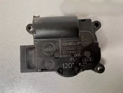 Двигун обігрівача Volkswagen Sharan 52411483 080515D05 30936949
