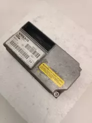 Блок керування подушками безпеки Volvo V70 0285001254 000236029404 8646434