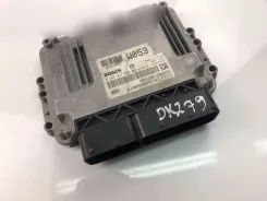 Комп'ютер / контролер двигуна Hyundai i40 391202A456 0281031605