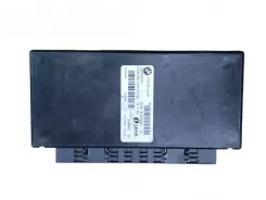 Модуль комфорту / блок керування BMW 5 E60 E61 9167202 0628496 532256856