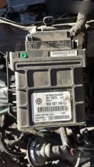 Блок керування / Модуль коробки передач Porsche Cayenne (92A) 0C8927749 0C8927749CJ