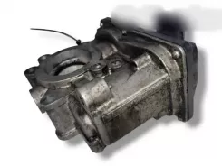 Дросельна заслінка Renault Megane III 8200578615 00335 8200570863