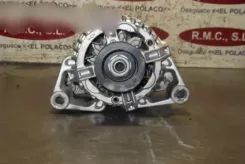 Генератор Opel Corsa C 0986044210