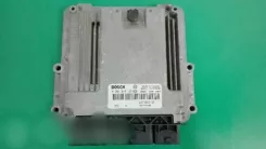 Контролер / модуль ЕБУ Dacia Lodgy 237102213R 0281019138