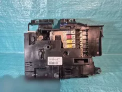 Рама / Модуль запобіжників Volkswagen Touareg II 7P0937548F 015236
