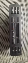Панель кондиціонера BMW 3 E36 64118382446 5HB00773804 019001