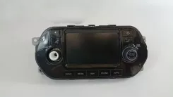 Fiat Tipo Панель / Радіо CD/DVD/GPS 07356854330