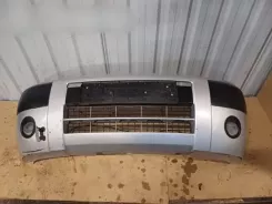 Citroen Berlingo Бампер передній 9643802277 001650503