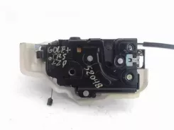 Volkswagen Golf SportWagen Замок задніх дверей 7L0839015D 100135110
