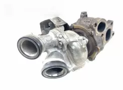 Турбіна Volkswagen PASSAT B8 США 03N145401J 03N145401D