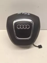Audi A8 S8 D3 4E Подушка безпеки Подушка безпеки керма 4E0880201BM 001AA103ETB