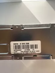 Відеомодуль / контролер BMW X5 E53 6945298 017668 037254067
