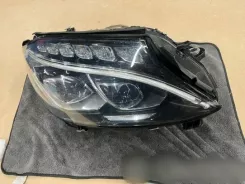 Фара Mercedes-Benz C W205 A2059065305 LE12F6294 030255223208