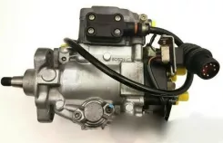 Насос пального високого тиску Audi 80 90 S2 B4 0460404995 0986440513 0986440559