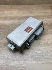 Блок керування ABS Audi 80 90 S2 B4 4A0907379A 0265100036
