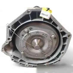 Jaguar XF X250 механічна 5-ступінчаста коробка передач 6HP26 1068301370
