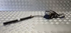Ремінь безпеки переднього спойлера Volkswagen Sharan 7M0857706C 00060776 95VW611B08