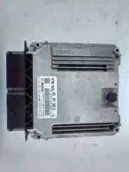 Блок керування Seat Leon (5F) 04L907309R 0281031066