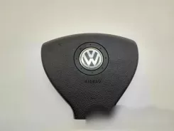 Подушка безпеки Volkswagen Golf V Подушка безпеки керма 1K0880201DC 001M7TC33APQ