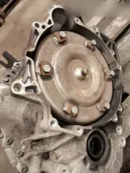 Автоматична коробка передач Opel Antara 5551AF33 07EV729093 96624972