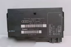 Модуль/контролер комфорту Audi A4 S4 B6 8E 8H 8E0959433BD 01285726 00002732B7