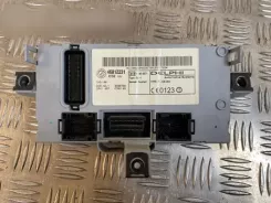 Блок керування Fiat Doblo Comfort 46812231 0595709 E131000071