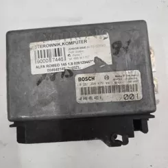 Блок керування Alfa Romeo 145 - 146 0261204479 00464814830 26SA4938