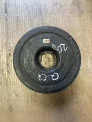 Шків колінчастого вала Nissan Qashqai 8200361247 010907G