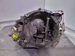 Citroen C15 Механічна 5-ступінчаста коробка передач 20TB89 0100829A 222280
