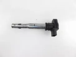 Котушка запалювання високої напруги Audi A6 S6 C6 4F 0901221816