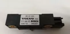 Датчик удару подушки безпеки Volvo V70 8622365 008710 080207