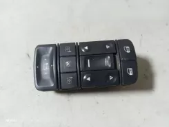 Кнопки вікон Opel Vectra C 13224058 05249T