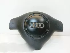 Audi A3 S3 8L Подушка безпеки Подушка безпеки керма 8L0880201J 001DW081BBZQ