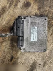 Контролер / модуль ЕБУ Audi A3 S3 8P 06A906033JL 5WP407510