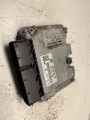 Контролер / модуль ЕБУ Volkswagen PASSAT B6 03G906021MS 1039S15596 0281013312