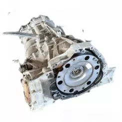 Audi A4 S4 B8 8K Механічна 6-ступінчаста коробка передач 0B1300027C 0B1300027D