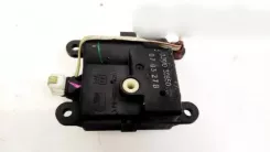Двигун обігрівача Nissan Qashqai 3J01030850 070327B