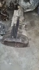 5-ступінчаста механічна коробка передач Ford Transit YC1R7003HG 100102073815