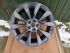 Легкосплавні диски Tesla Model S R21 1066520-00-C 1066520-01-C