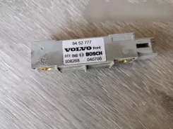 Датчик удару подушки безпеки Volvo V70 9452777 008268 040706